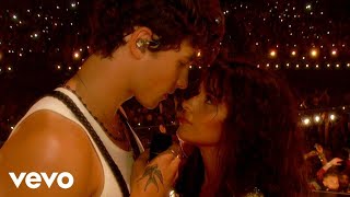Shawn Mendes, Camila Cabello Señorita Official Music Video