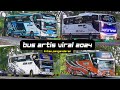 BUS ARTIS VIRAL 2024 LINTAS PANGANDARAN KIDS PANDA TAKUMI,WINSPECTOR,ANDROMEDA,ZAFIRA,FLAMBOYAN DLL