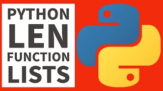 Python Beginners Fun Code Examples - String Length & List Functions 2022