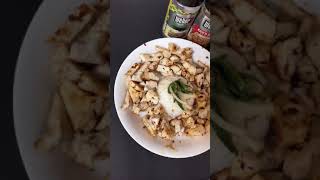 [TIP TẬP] Giảm béo #Shorts