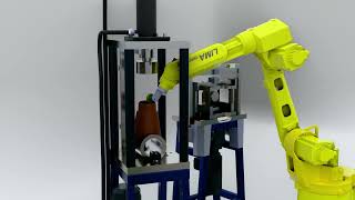 LIMA Automation – Boosting Productivity with Custom Robotics