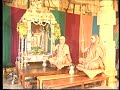 clips from old sringeri vyasa puja and chaturmasya vrata