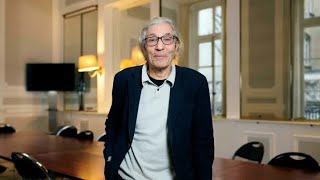 Boualem Sansal hospitalisé à Alger après une intervention de l’ambassade de France