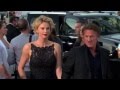 Are Charlize Theron & Sean Penn Engaged