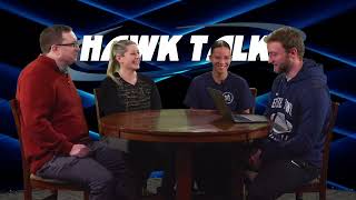 Hawk Talk - February 1, 2024