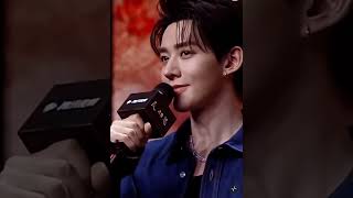 鄧為《長相思》大荒狂歡夜cut / 《Lost you forever 》 Dengwei shaoxing fan meeting cut #yangzi #邓为 #dengwei