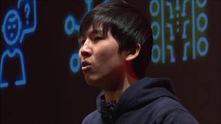 Preventive medicine 3.0 | Masayuki Teramoto | TEDxYouth@KamoGawa