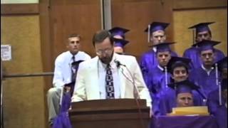 HBHS Graduation 1993