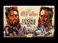 charlton heston 50 highest rated movies