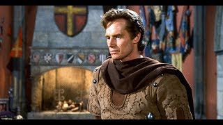 Charlton Heston - 50 Highest Rated Movies