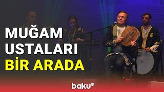 VI Beynəlxalq Musiqi Festivalı davam edir