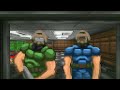 CO-OP (DOOM animation)