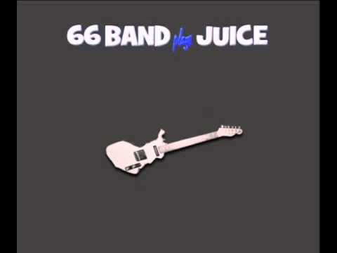 66 Band Plays Juice - Musta Aurinko Nousee (Live) - YouTube