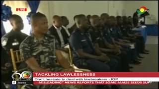 Midday Live - 24/6/2017