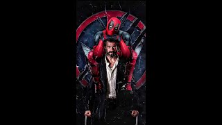 Wolverine vs Deadpool  |Marvel studios Hugh Jackman Ryan Reynolds