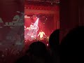 Juice Wrld - Long Gone (Live Performance) Goodbye And Good Riddance