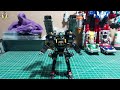 Takara Tomy - Diaclone Tactical Mover - Argo Versaulter Voyage Unit (Abyss version)