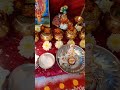 shree swami samarth diwali dhanteras puja marathi shortviral