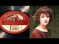 Paul Whiteman - Sweet Lady (Medley) - 78 rpm - HMV B1306 - 1922