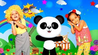 A Ram Sam Sam song for kids |  Nursery Rhymes and Kids songs by Kuku and Cucudu S2E20