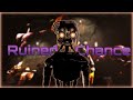 Ruined Chance - Last Chance but it's The Mimic (FNF Mods)