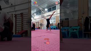 gymnastics 1