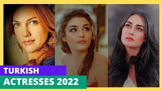 Most beautiful Turkish actresses 2022.#turkishactresses