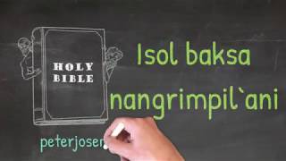 Isol Baksa Nangrimpilani