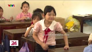 Minh bạch bữa ăn bán trú - làm rõ các khoản chi suất ăn học đường | Chuyển động 24h