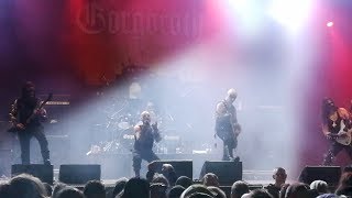 Gorgoroth - Unchain My Heart!!! [live]