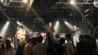 そらにToKiMeKi💙(オムニバス) at 8月定期ライブ