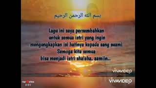Lagu Romantis Untuk Suami (Zauji) Dengan Lirik Arti Bahasa Indonesia #Zauji #laguarabromantis
