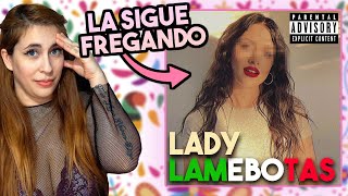 ELLIE SOMOS PAISANOS -Mi respuesta a Lady Televisa 🇲🇽 Basta de Show! OFENDE A #MEXICO #somospaisanos