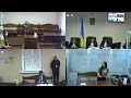 Продовження засідання у справі №991 4071 22