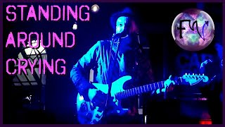 'STANDING AROUND CRYING' (Muddy Waters) - FIZZWIZARD feat. Neil Billington