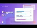 How To Use Progress Bar Block | Best Gutenberg Blocks