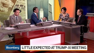 Citigroup's Metzger on Trade War Opportunities, China, M&A, IPOs