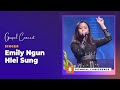 Emily Ngun Hlei Sung || Solo || CBCUSA Civui || July 6, 2024