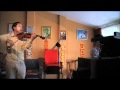 Salut d'Amour by Elgar - ABRSM Violin Grade 5