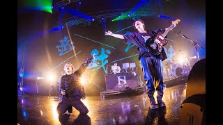 SKY-HI / Dive To World feat. Takuya Yamanaka (THE ORAL CIGARETTES) -Live Movie-