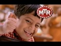 mtr chana masala tvc