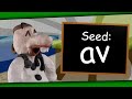 Baldi's Basics Plus - Seed av