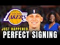 🚨 TYLER HERRO IS THE NEW LAKERS SIGNING? IS HE THE SAVIOR OF THE POST-LEBRON ERA? LAKERS NEWS !