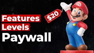 The Big Amiibo Scam