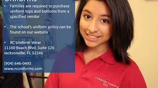 DCSS Enrollment Information