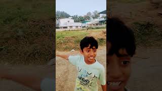 അതു ഞാൻ കണ്ടില്ല!!!#funny#comedy#shortsfeed #shorts