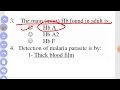 Lab Technician exam most important question and answer, Hematology mcqs for lab technician,