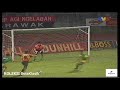 (HIGHLIGHTS) PIALA MALAYSIA 1996 : SARAWAK VS BRUNEI (2 - 1)