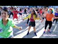 zin Darius retro zumba party|marnie joy zumba journey