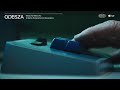 ODESZA, Theodore Shapiro - Entering Lumon (ODESZA Severance Remix)